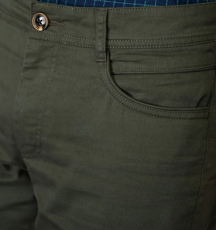 A Wednesday Chino