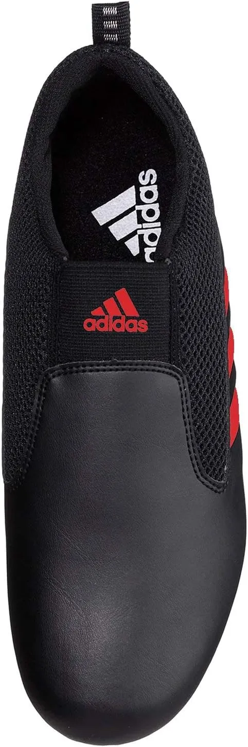 adidas Men's Taekwondo Karate Martial Arts Shoes Adult Kids Women Contestant Trainers