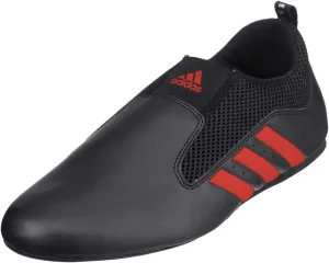 adidas Men's Taekwondo Karate Martial Arts Shoes Adult Kids Women Contestant Trainers