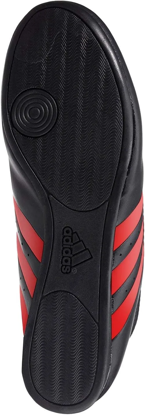 adidas Men's Taekwondo Karate Martial Arts Shoes Adult Kids Women Contestant Trainers