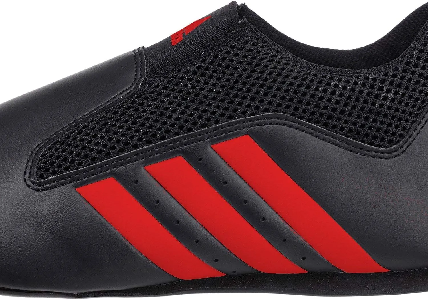 adidas Men's Taekwondo Karate Martial Arts Shoes Adult Kids Women Contestant Trainers