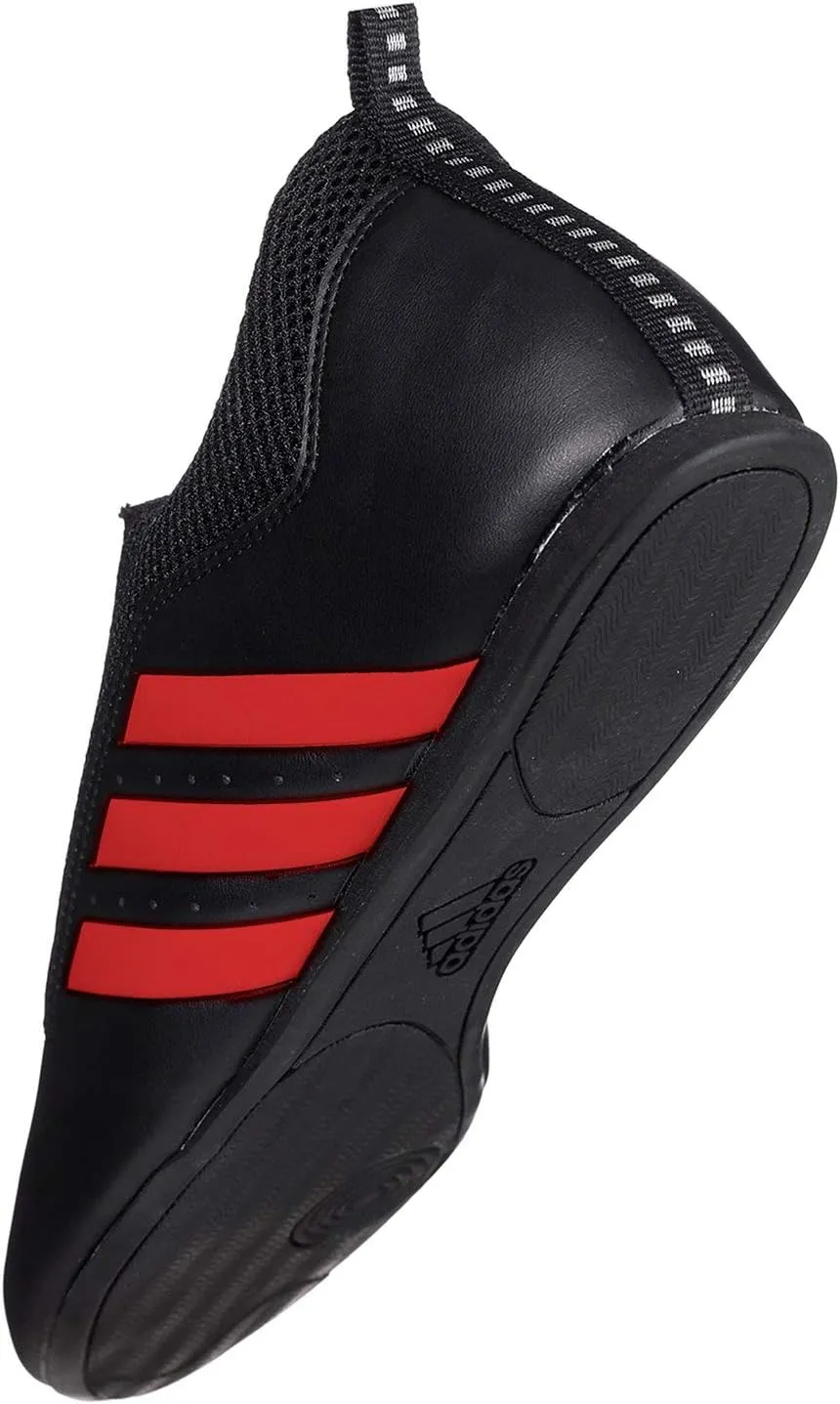 adidas Men's Taekwondo Karate Martial Arts Shoes Adult Kids Women Contestant Trainers