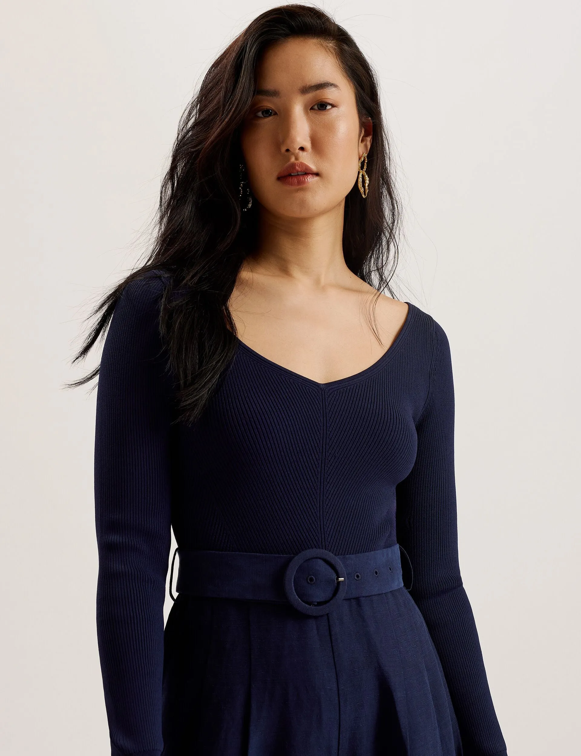 AGATEA | NAVY