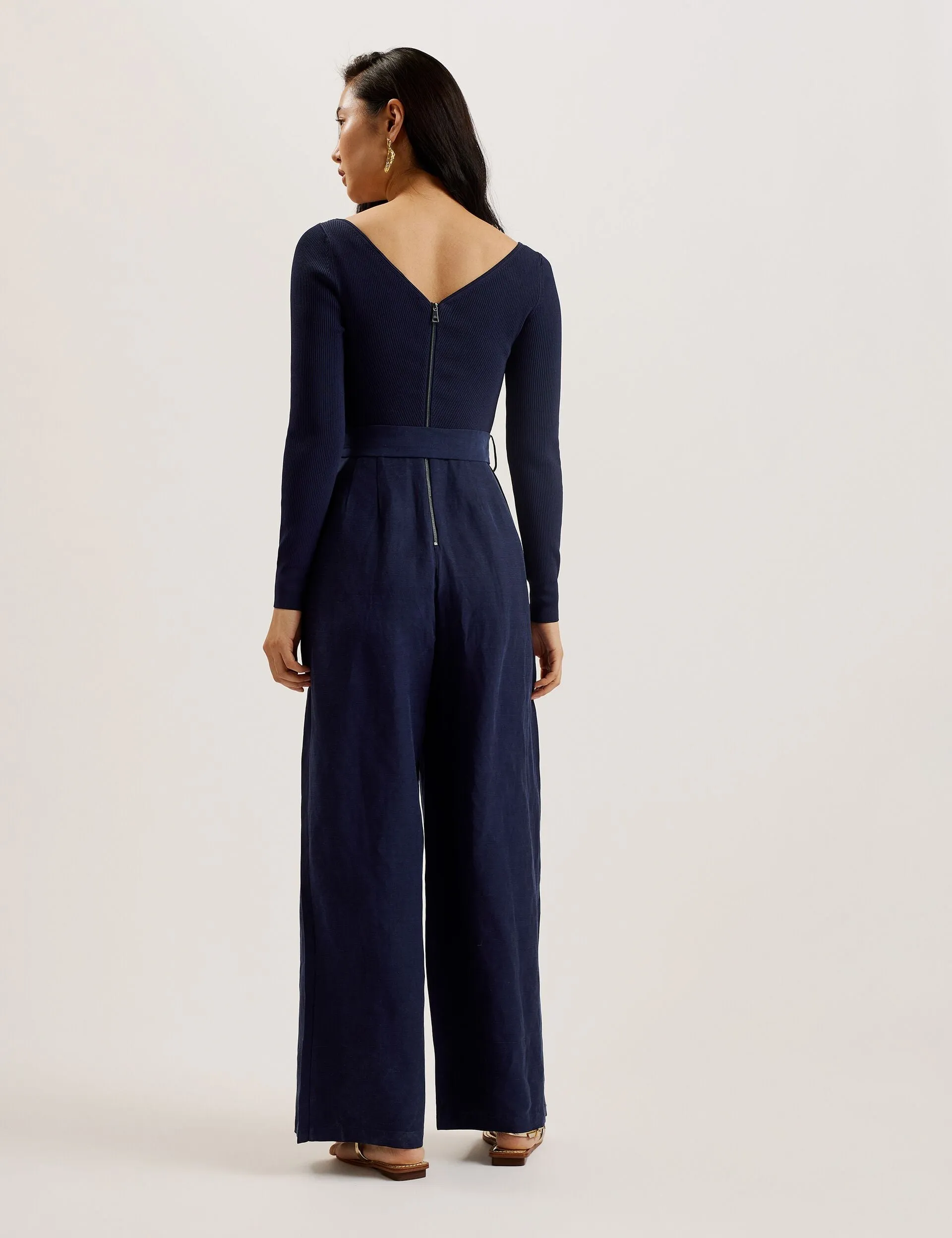 AGATEA | NAVY