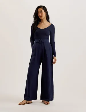 AGATEA | NAVY