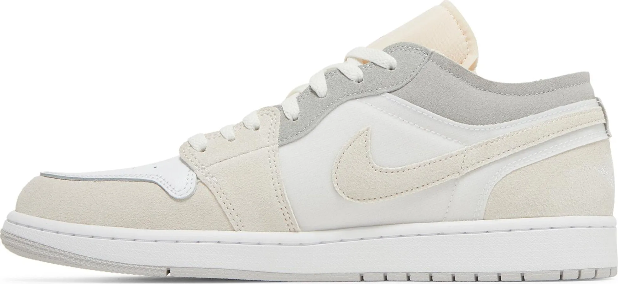 Air Jordan 1 Low 'Inside Out'