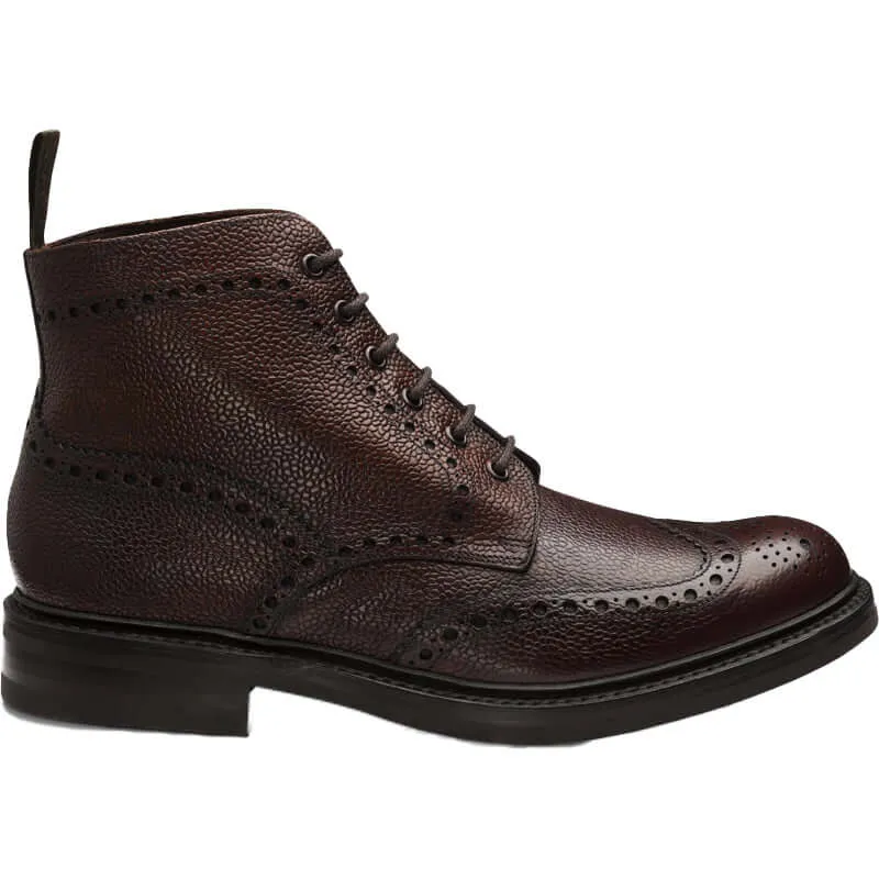 Bedale Boot | Rubber Sole
