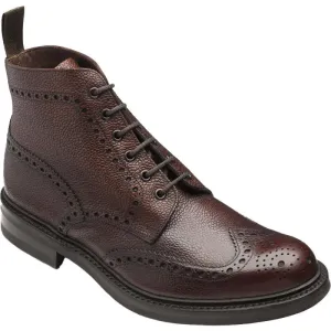 Bedale Boot | Rubber Sole