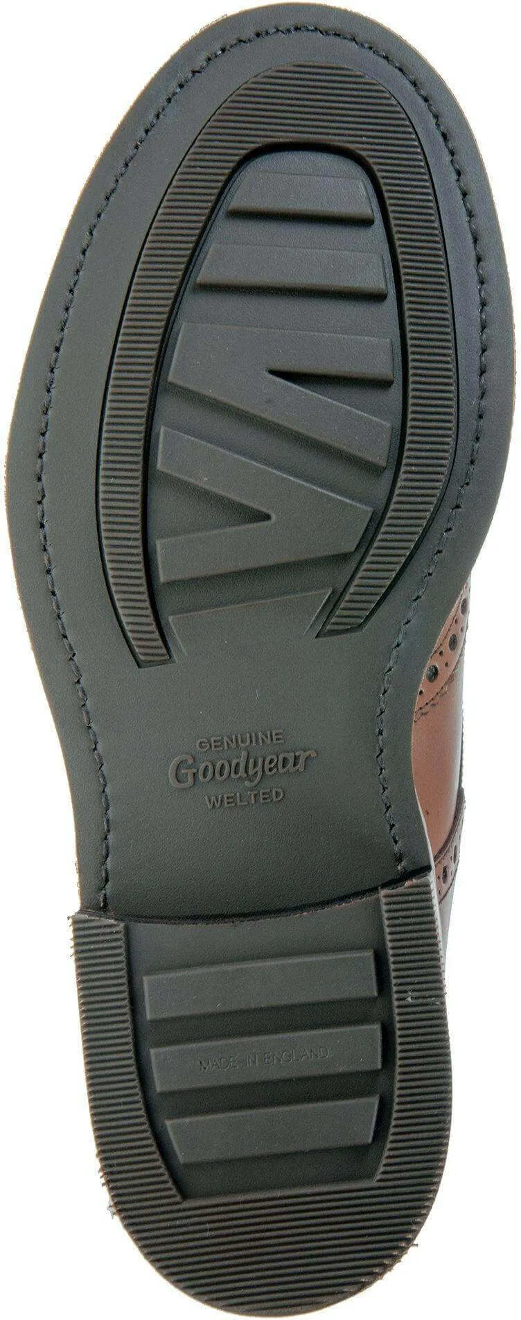 Bedale Boot | Rubber Sole