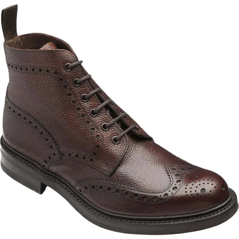 Bedale Boot | Rubber Sole