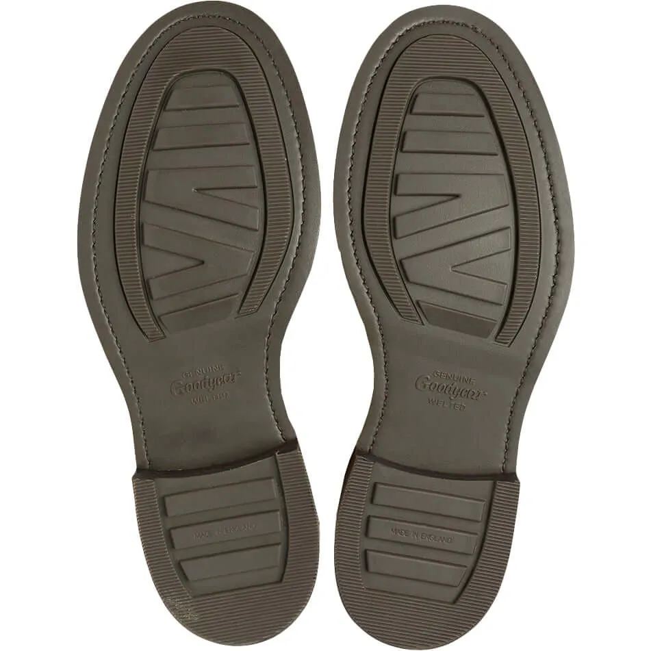 Bedale Boot | Rubber Sole