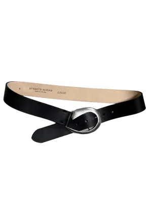 Bella Belt Black