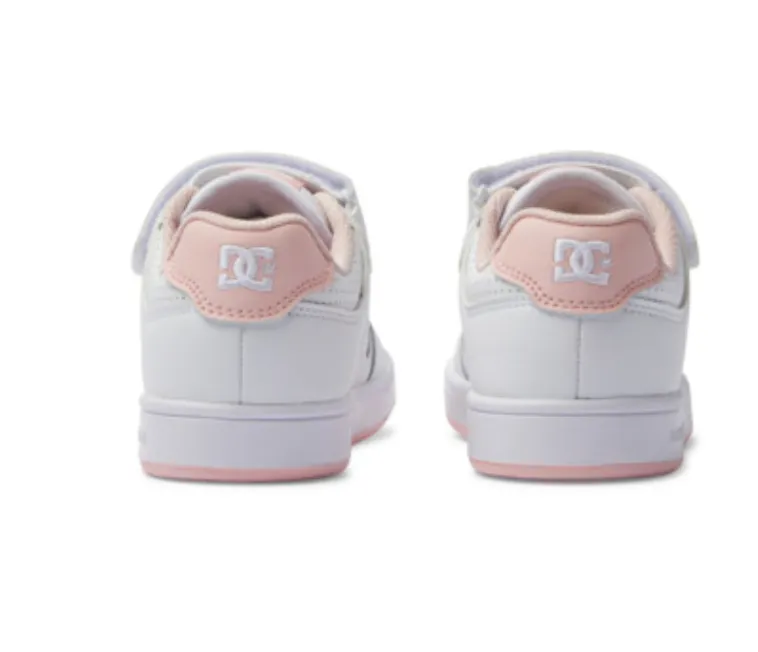 Dc Manteca 4 V - Leather Shoes For Kids ---==SALE===