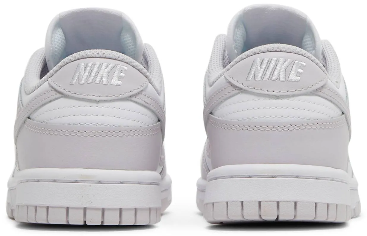 Dunk Low 'Light Violet' (W)