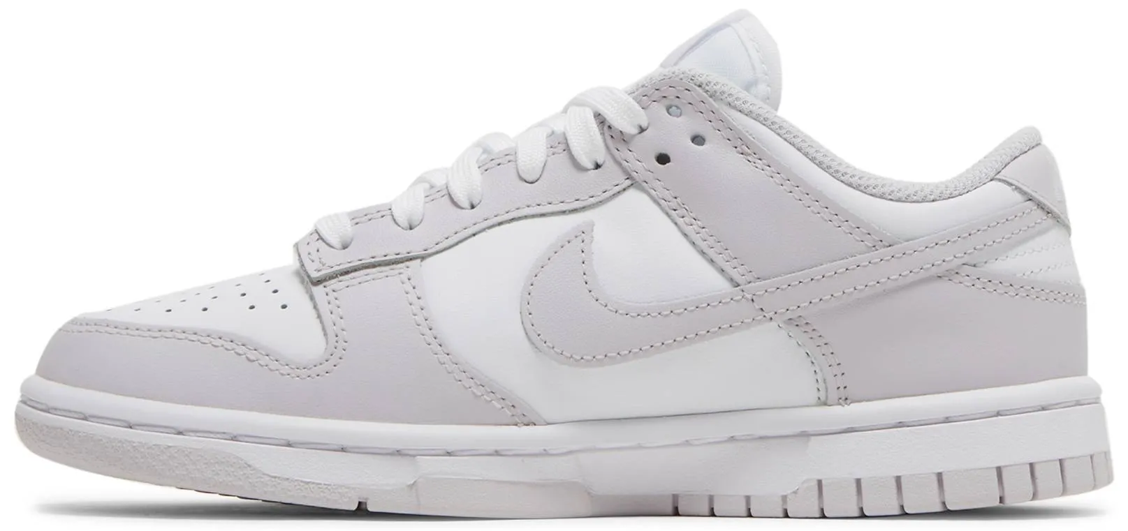 Dunk Low 'Light Violet' (W)