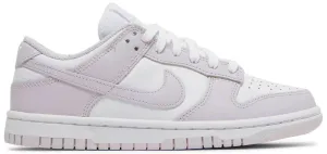 Dunk Low 'Light Violet' (W)
