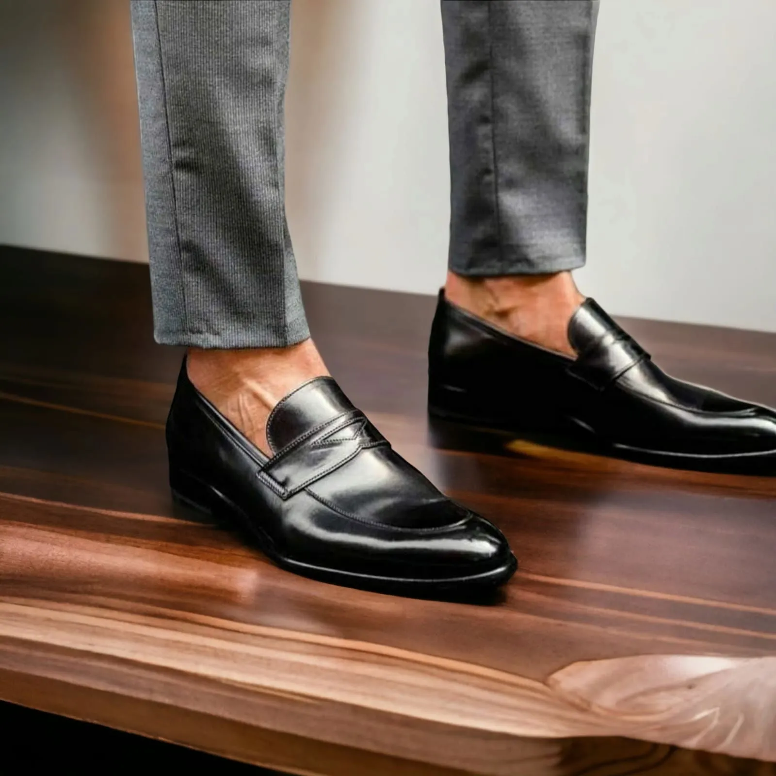 Fashion Loafer Dress Shoes Formal & Casual Wear