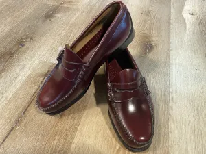 G.H Bass & Co Weejuns Loafer Shoes 8.5M 41/42 NWOT (El Salvador), SOLD