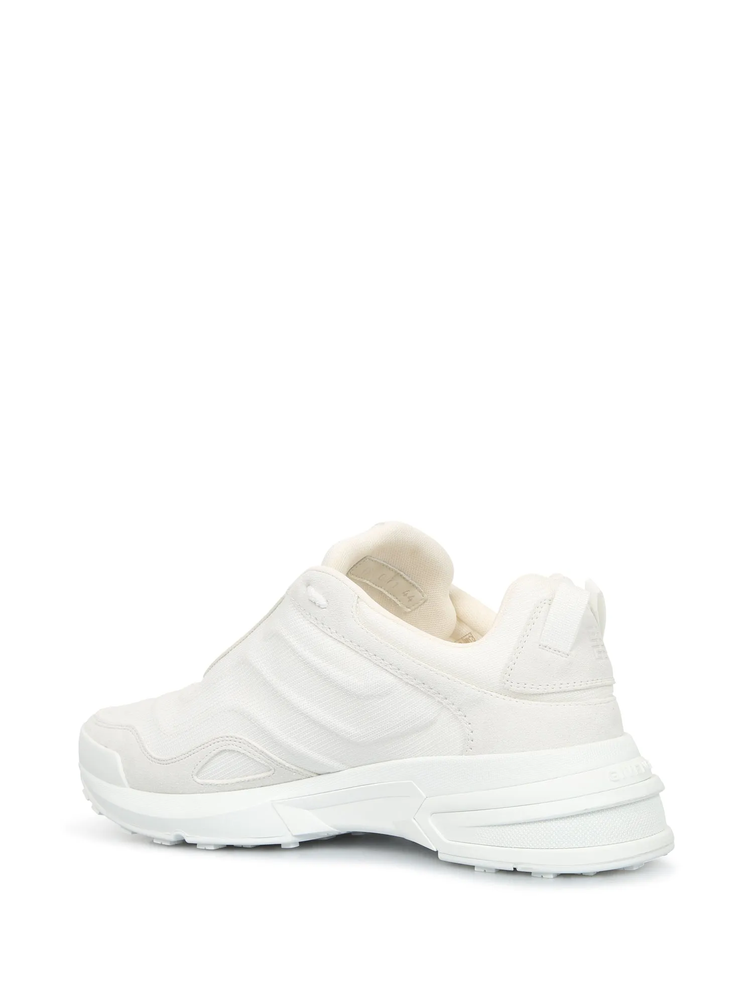 GV1 Light white sneakers