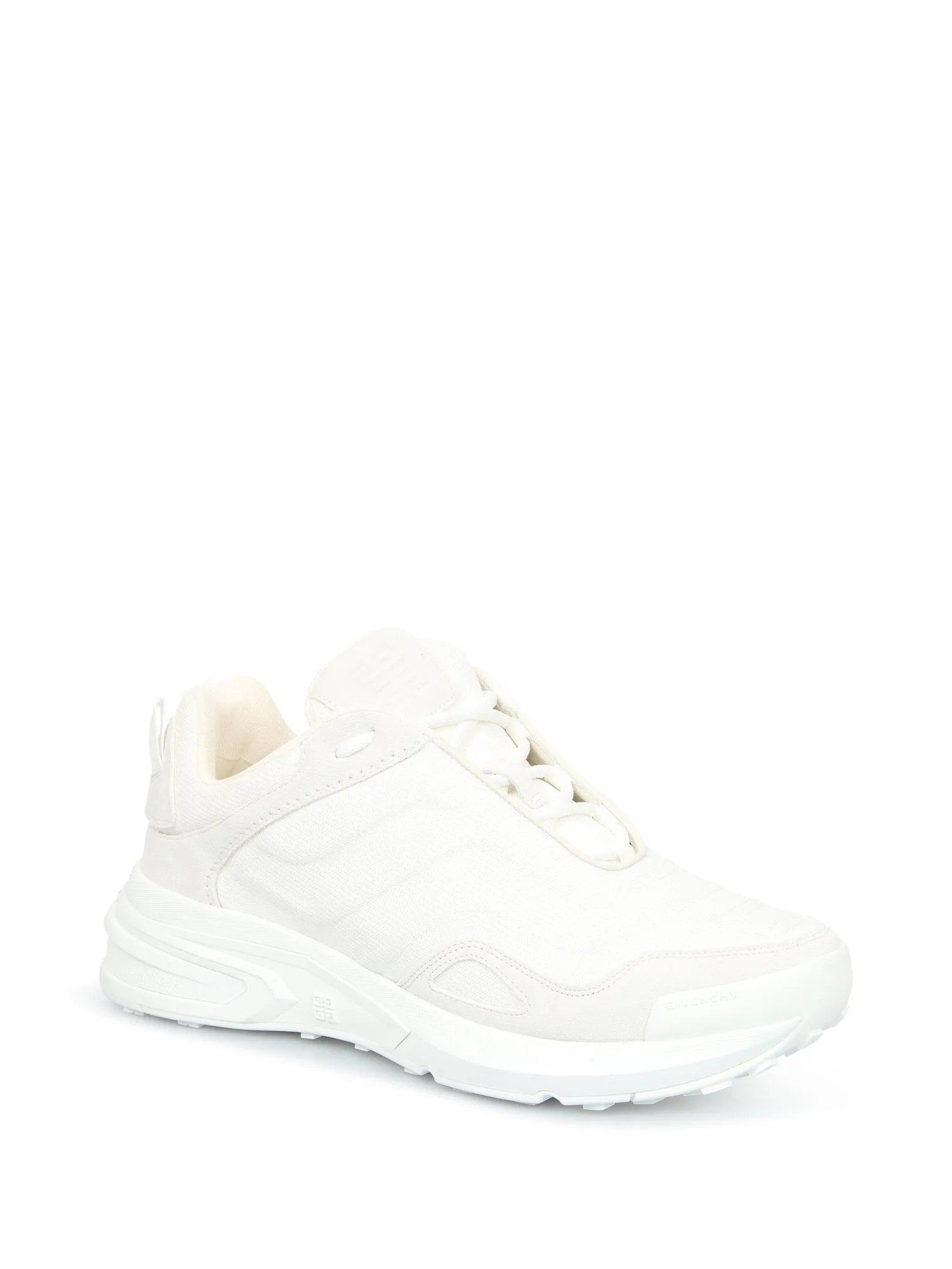GV1 Light white sneakers