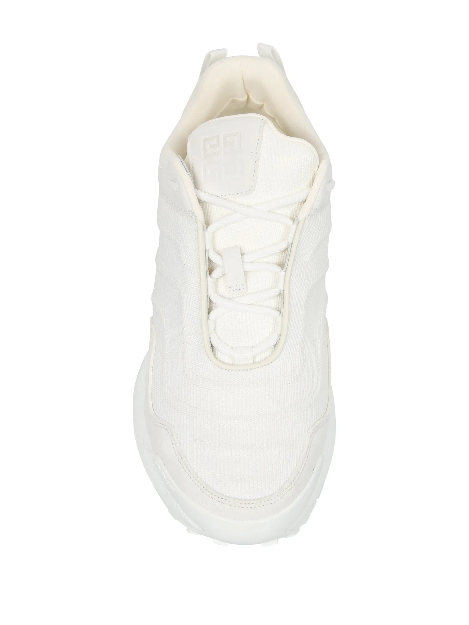 GV1 Light white sneakers
