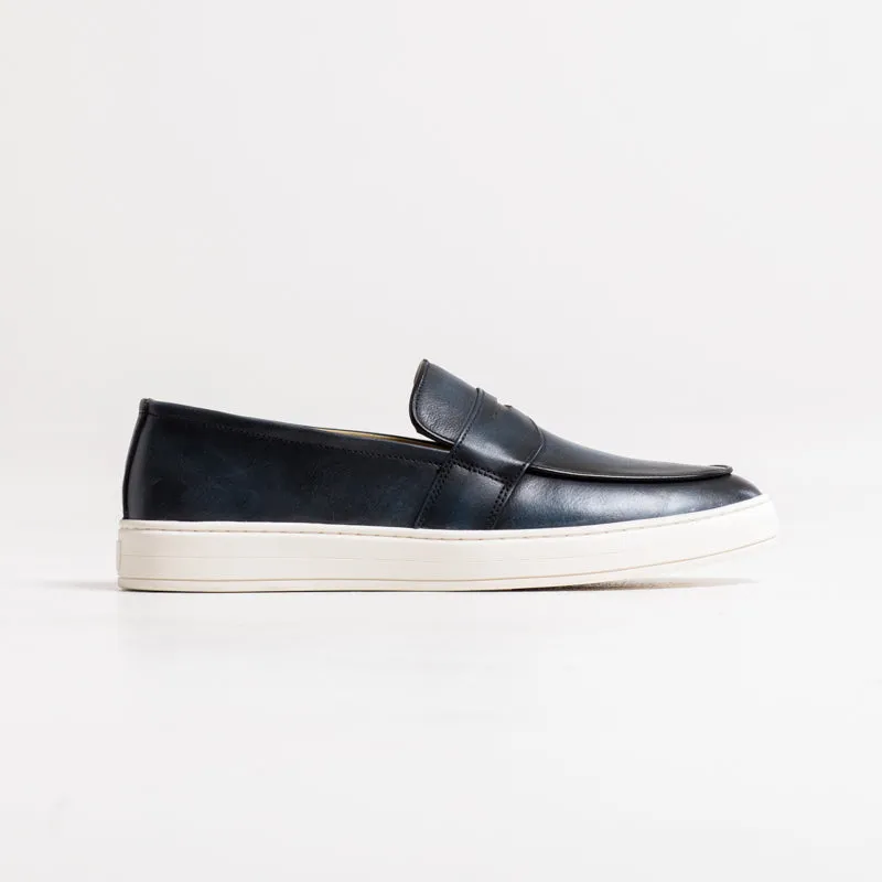 Jonny Loafer - Blue