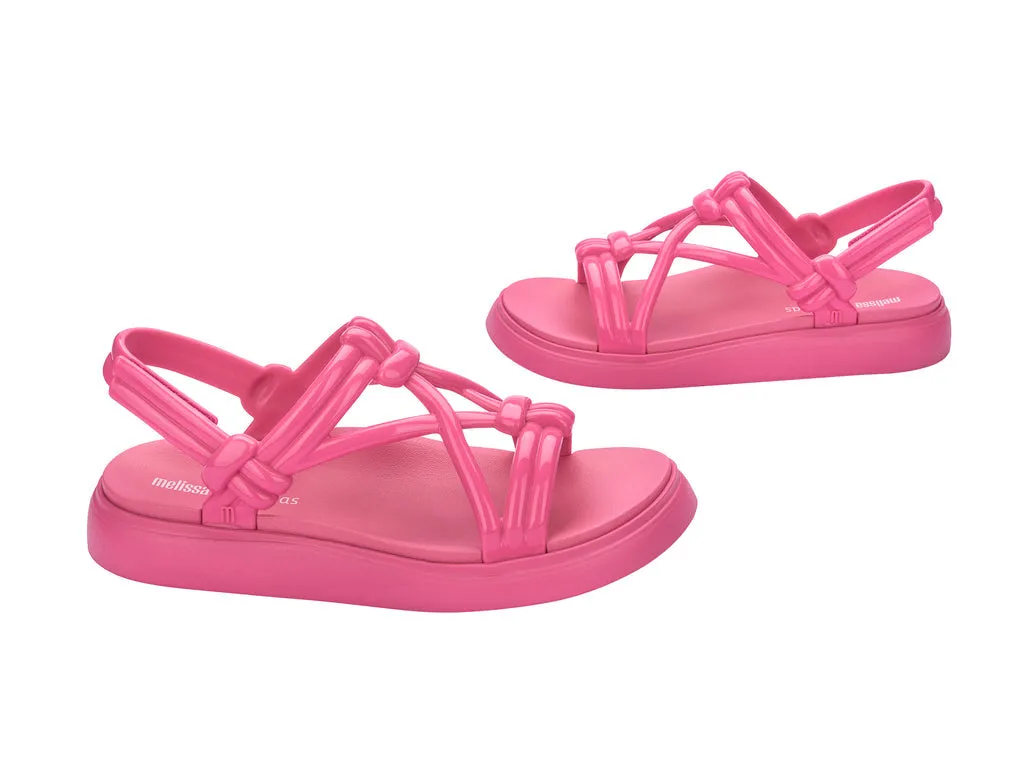 Melissa Papete Essential Sand  Salinas AD