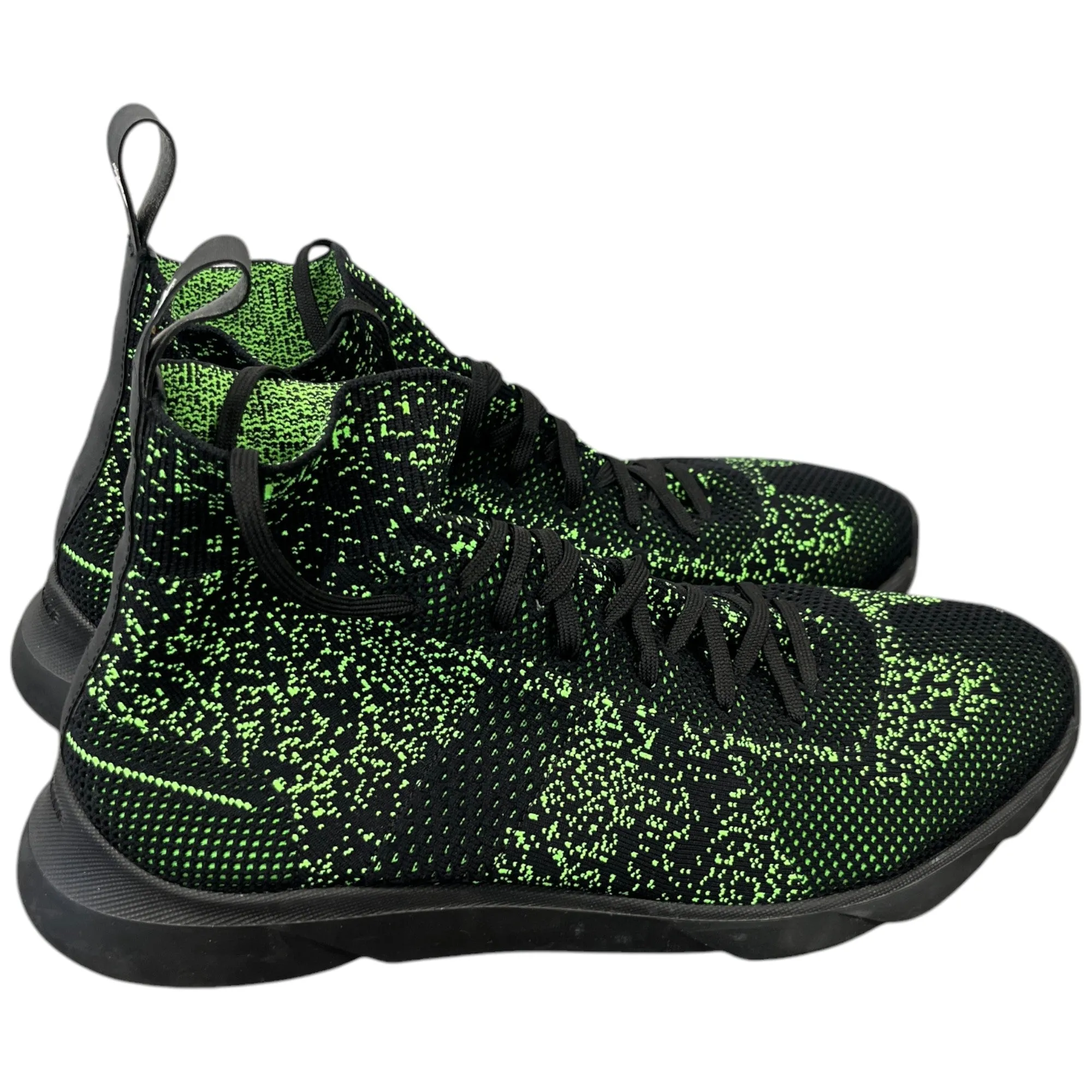 Men's B21 High Trainers Black Size EU 43 / UK 9