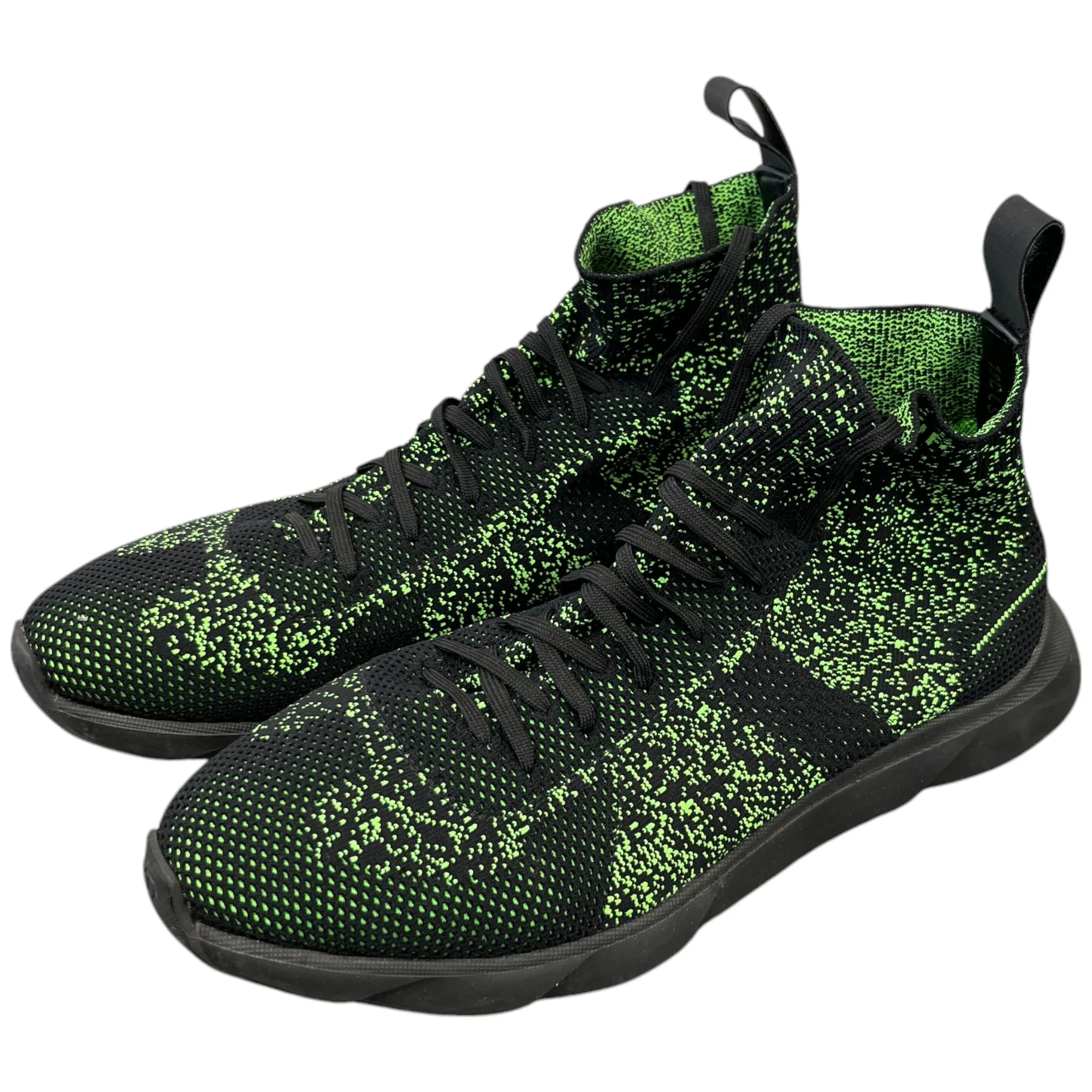 Men's B21 High Trainers Black Size EU 43 / UK 9
