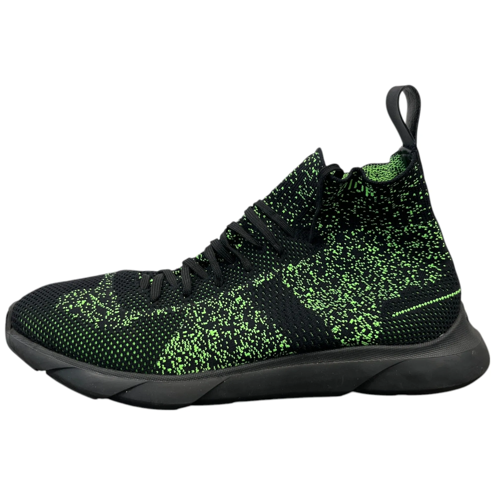 Men's B21 High Trainers Black Size EU 43 / UK 9