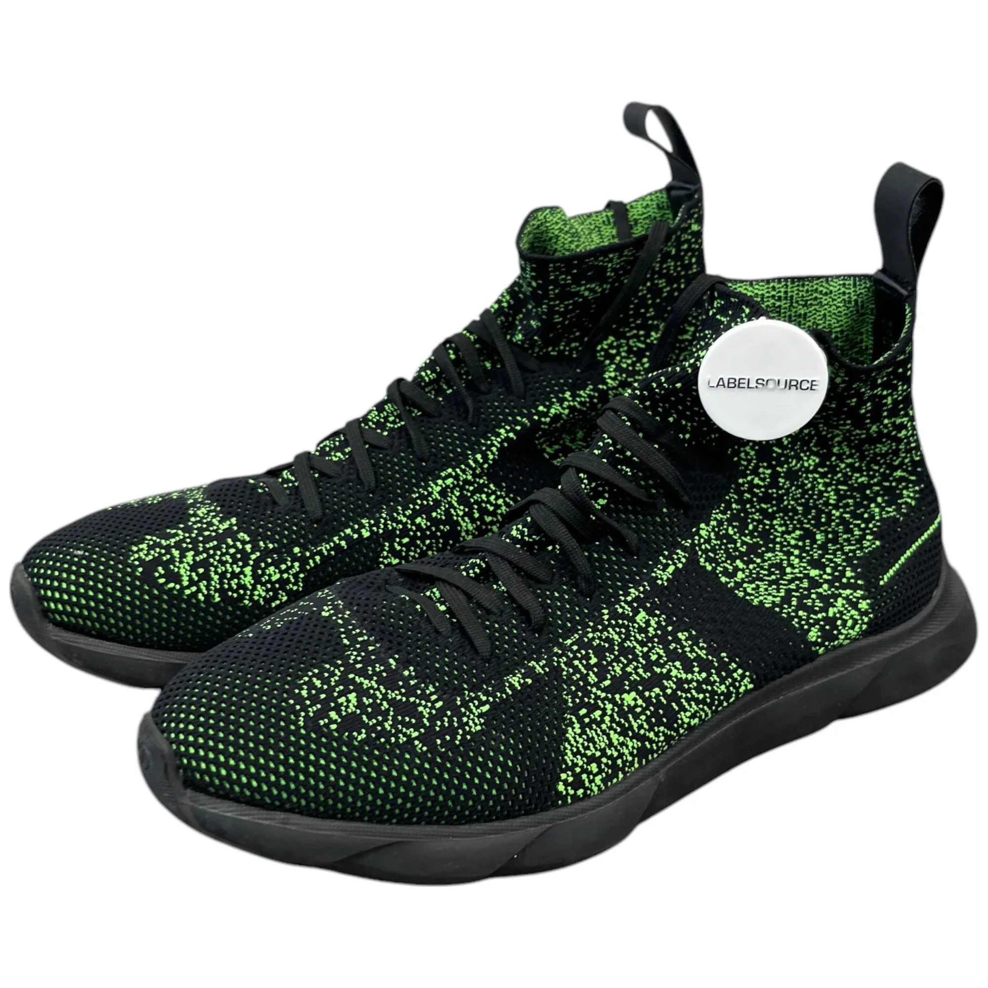 Men's B21 High Trainers Black Size EU 43 / UK 9