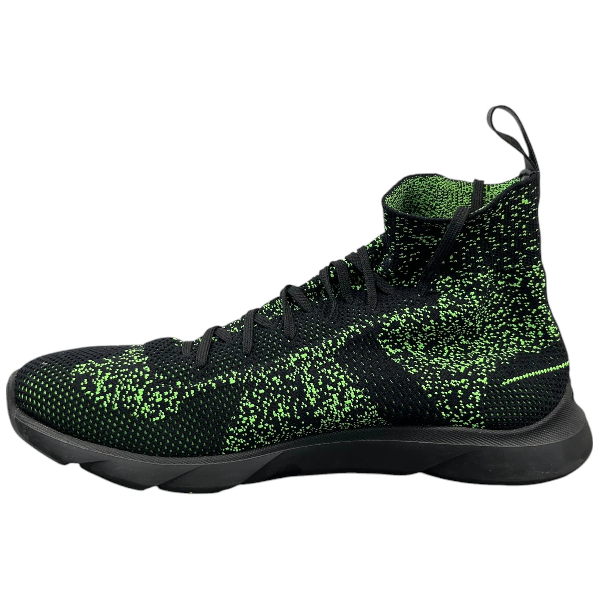 Men's B21 High Trainers Black Size EU 43 / UK 9