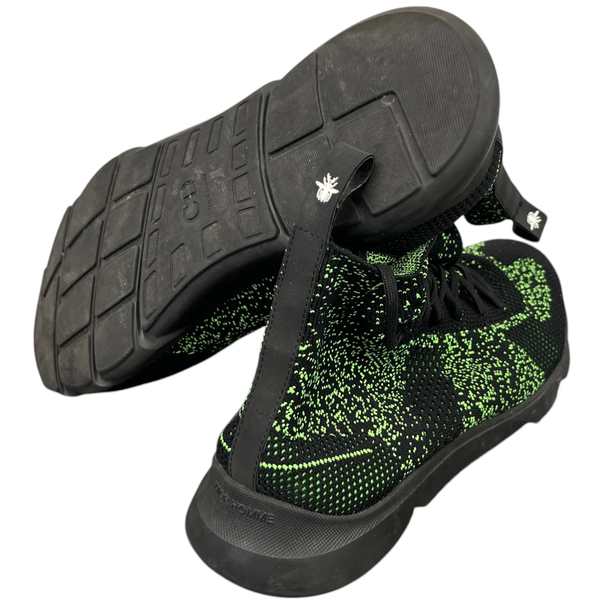 Men's B21 High Trainers Black Size EU 43 / UK 9