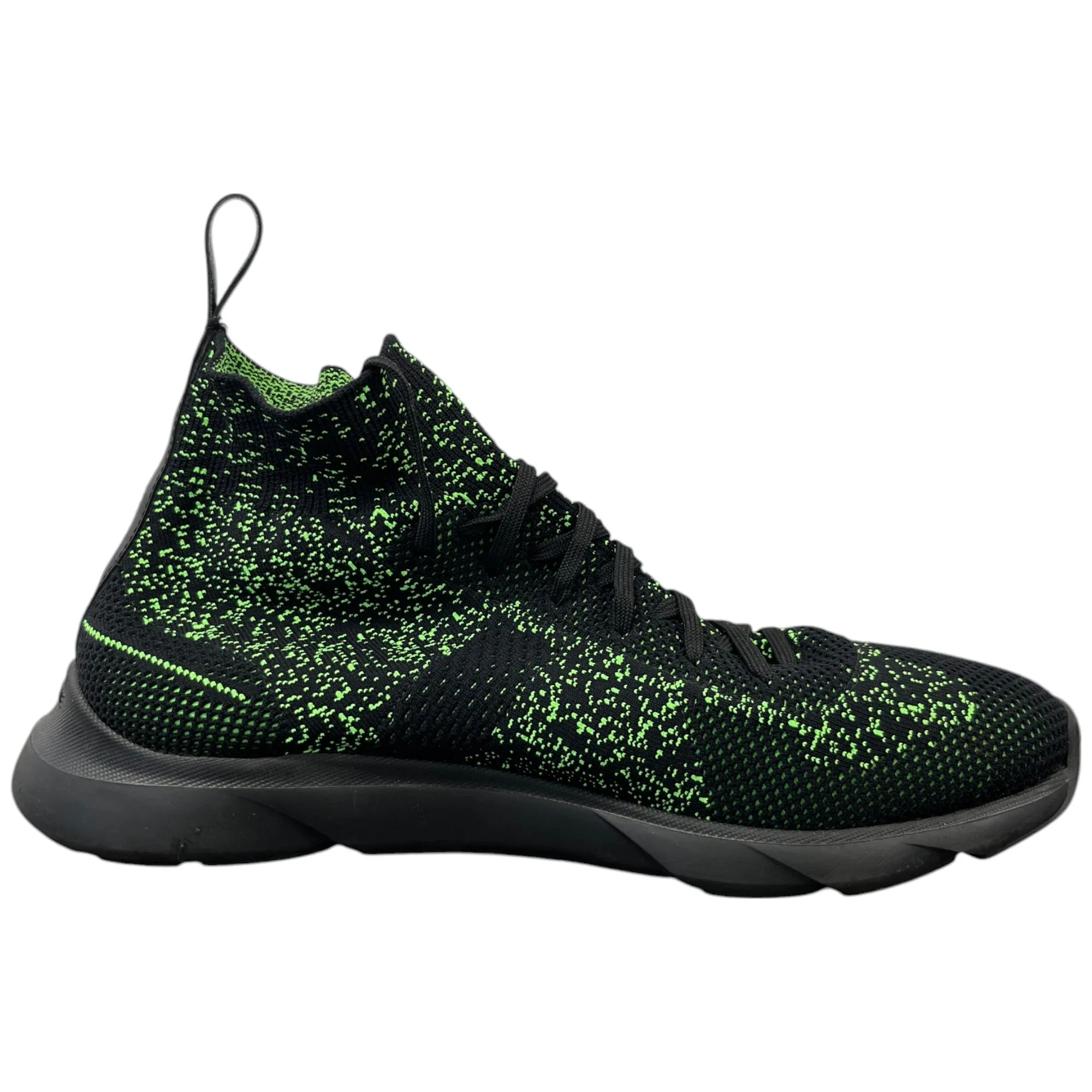 Men's B21 High Trainers Black Size EU 43 / UK 9
