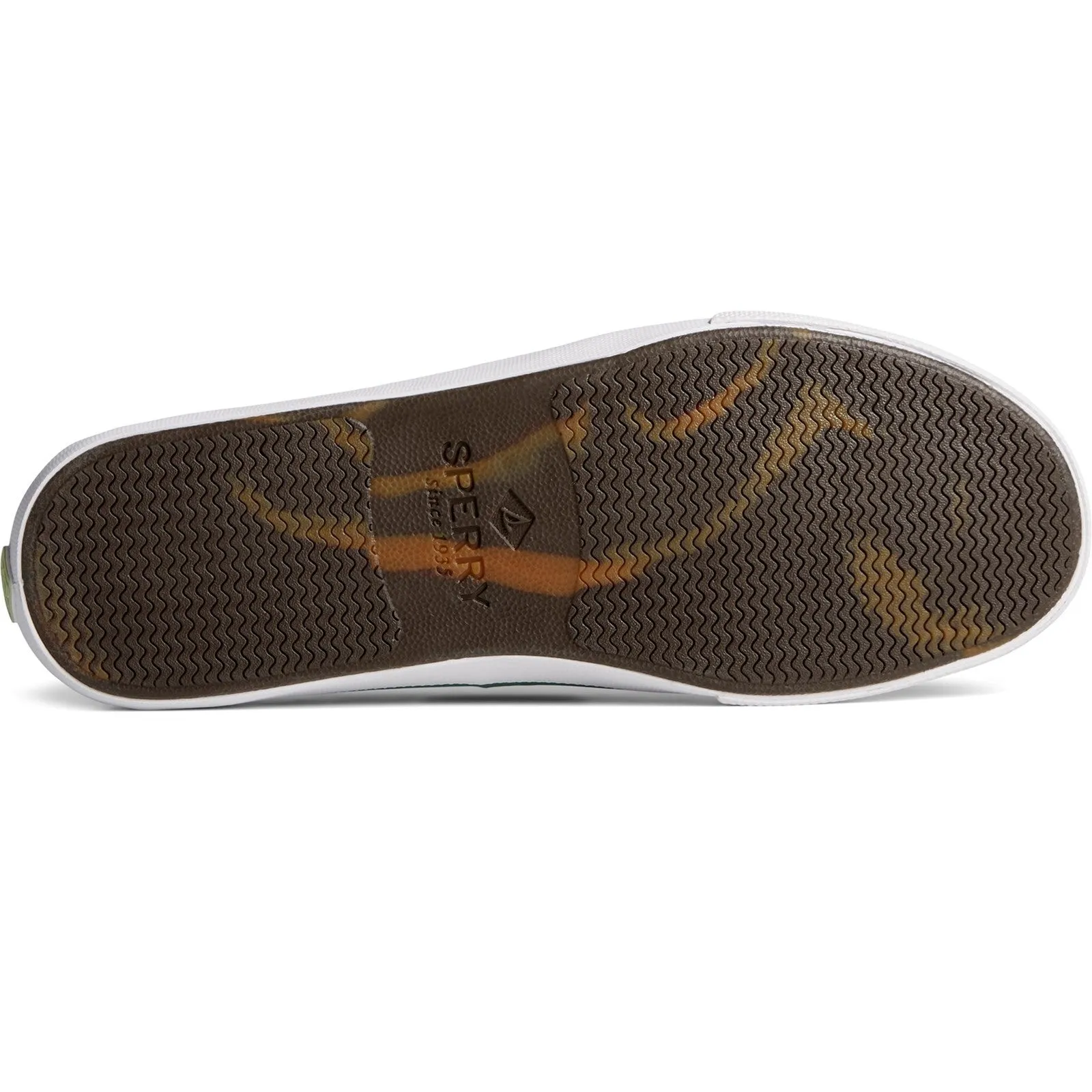 Men's Bahama SeaCycled™ II Trainer Green