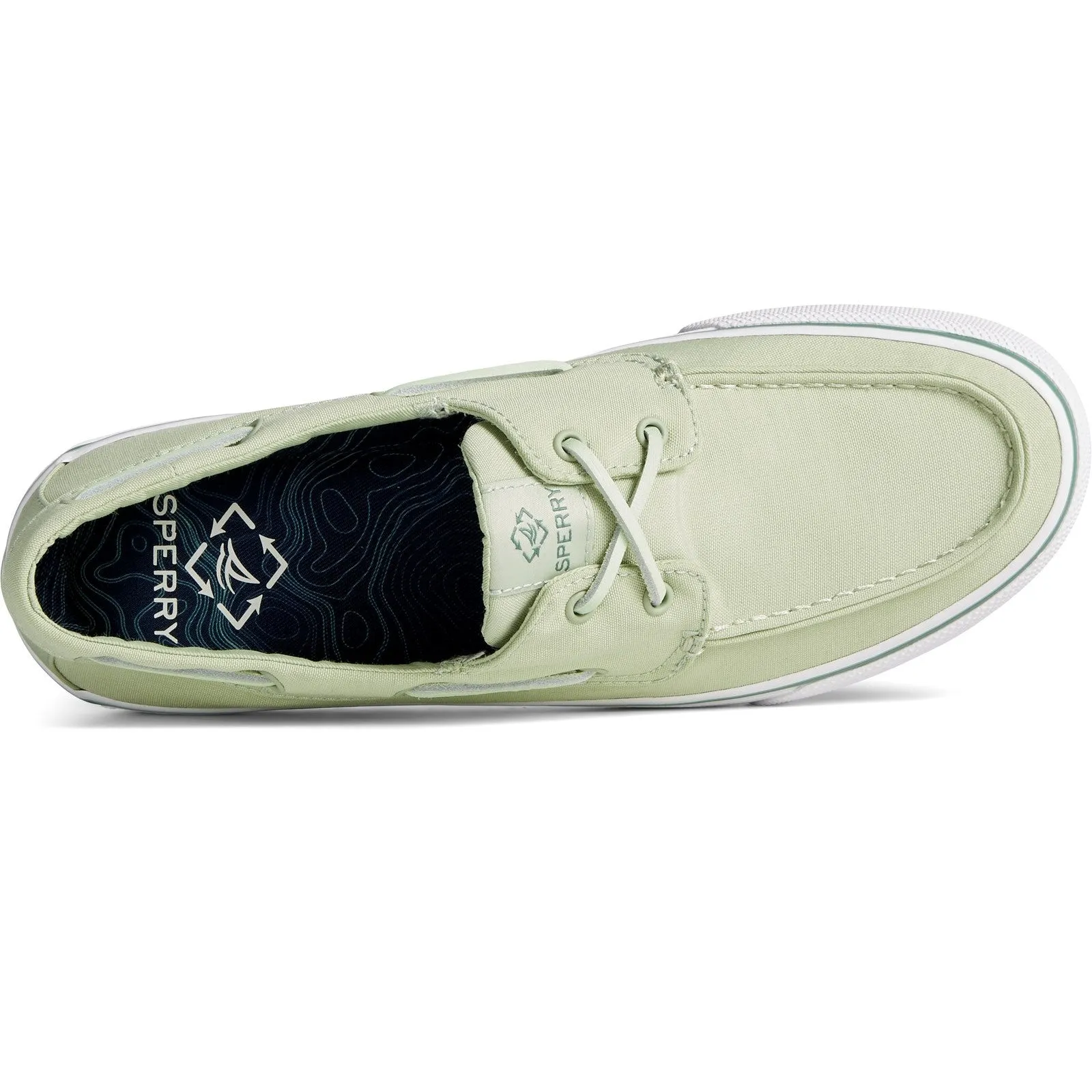 Men's Bahama SeaCycled™ II Trainer Green