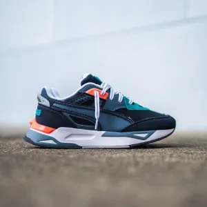Mens Puma Mirage Sport Cut Out (Parisian Night)