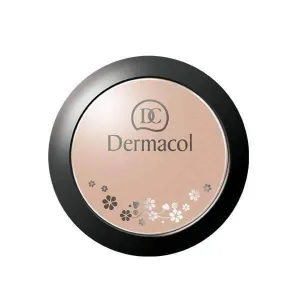 Mineral Compact Powder