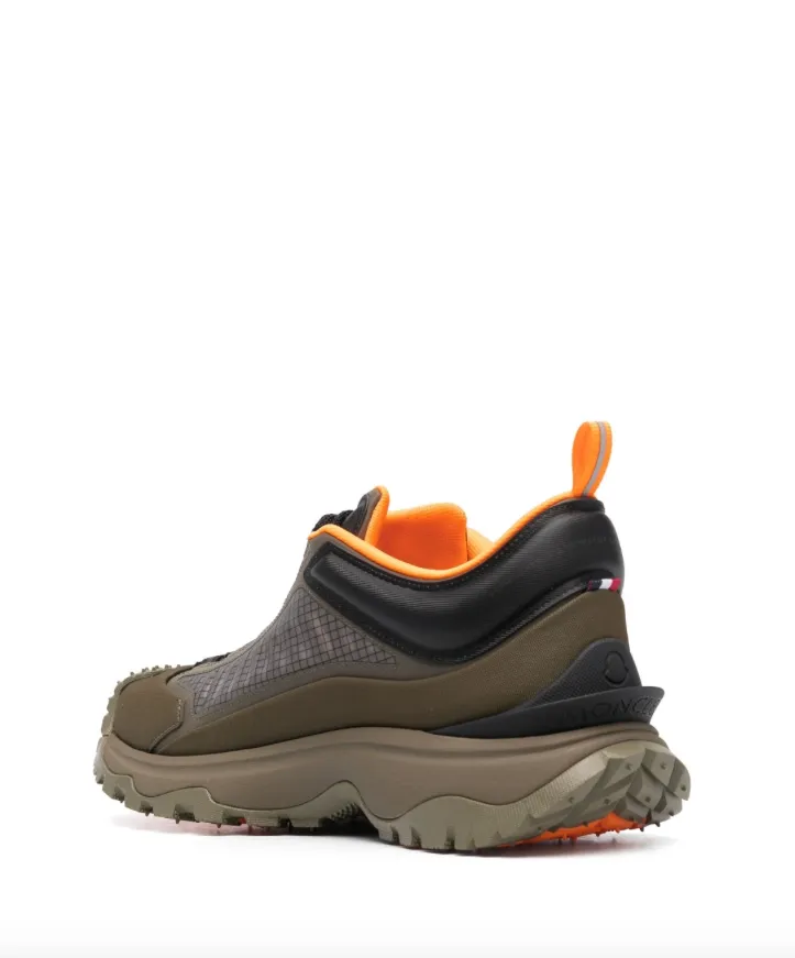 Moncler Trailgrip Lite Trainers