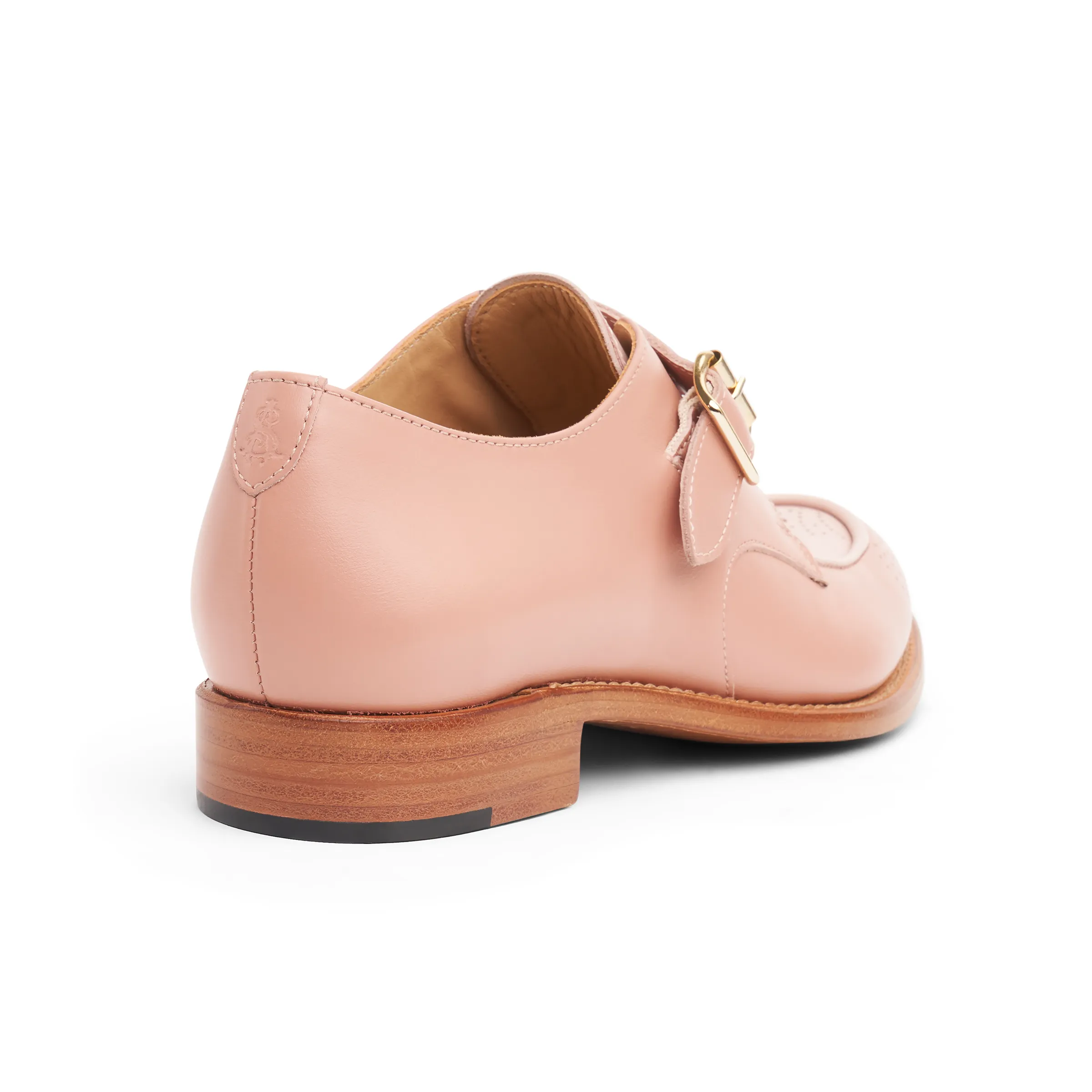 Mr. Georgie Monkstrap