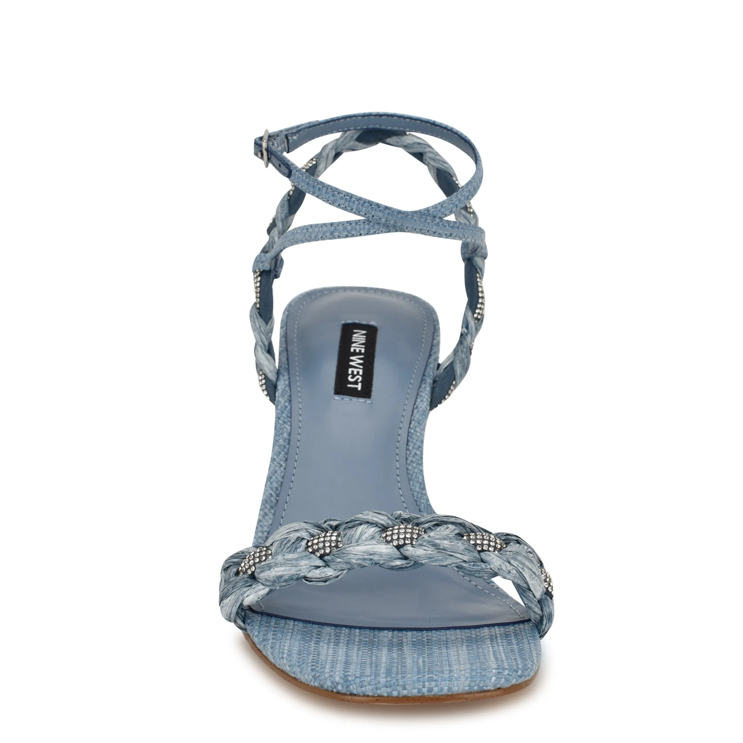Nashy Wedge Sandals