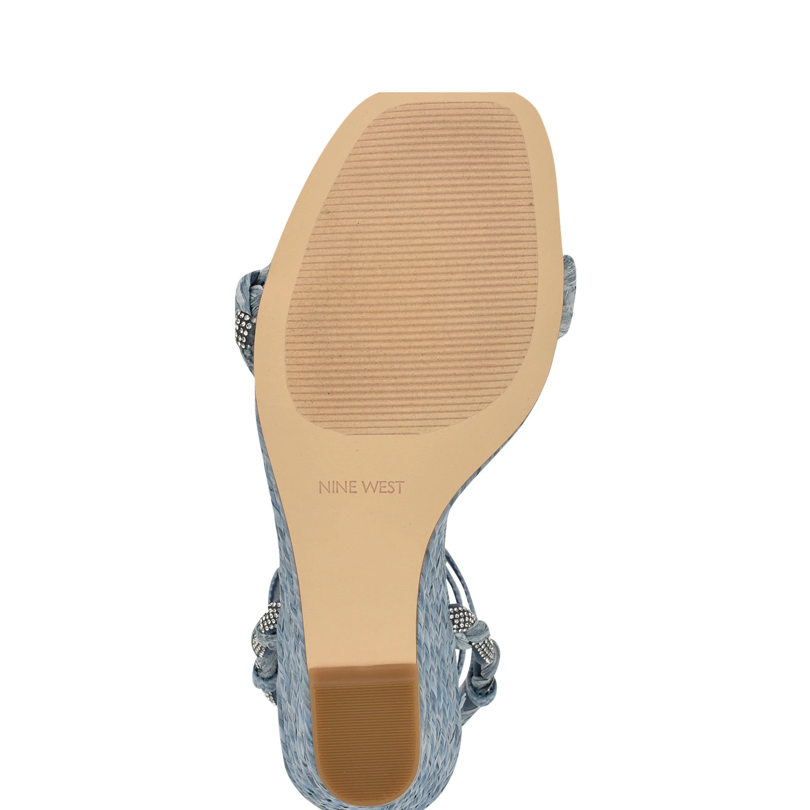 Nashy Wedge Sandals