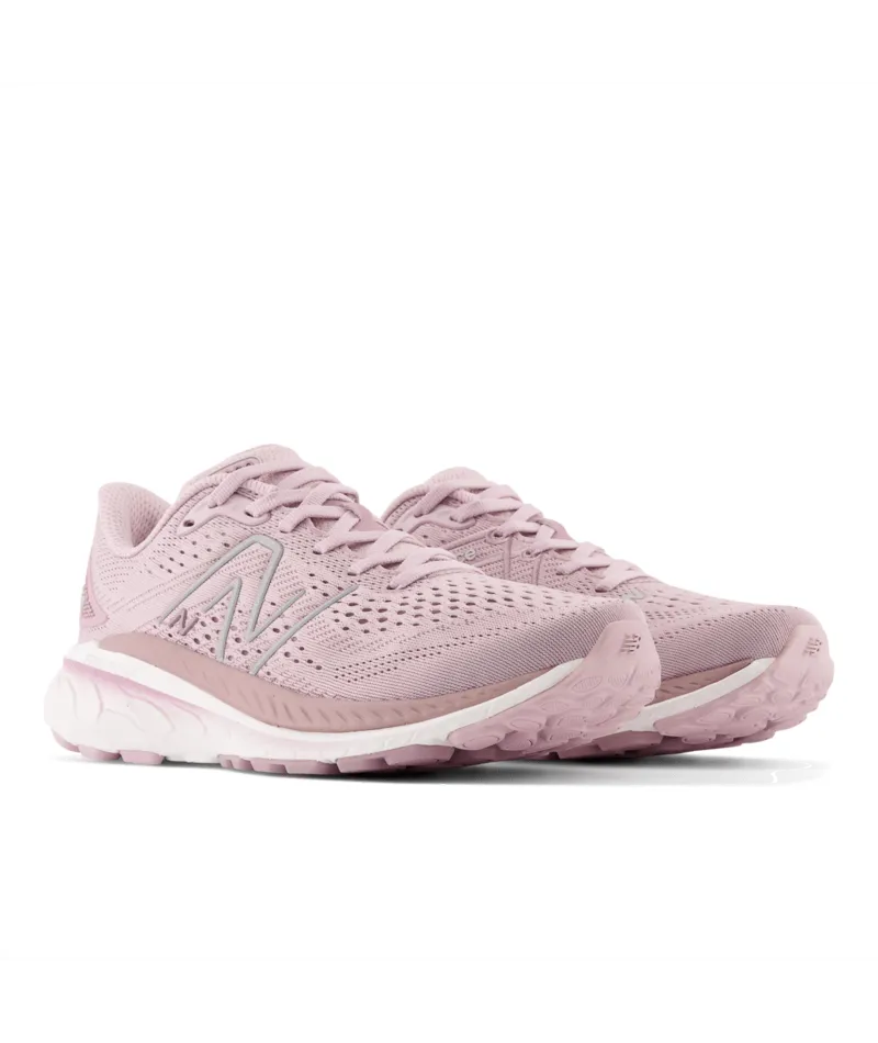 New Balance Womens X 860v13 - Violet (W860C13)