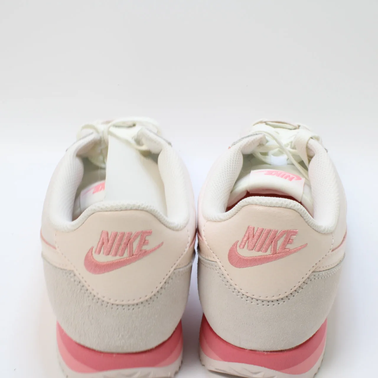 Nike Cortez Light Soft Pink Light Soft Pink Uk Size 7