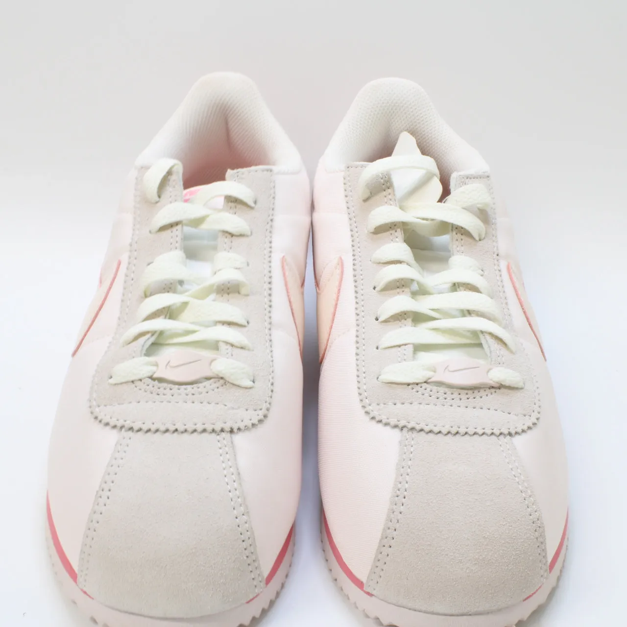 Nike Cortez Light Soft Pink Light Soft Pink Uk Size 7