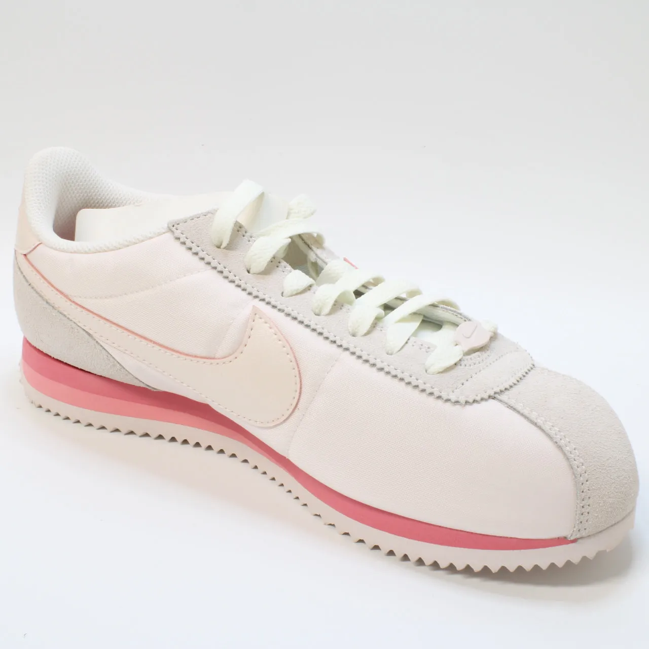Nike Cortez Light Soft Pink Light Soft Pink Uk Size 7