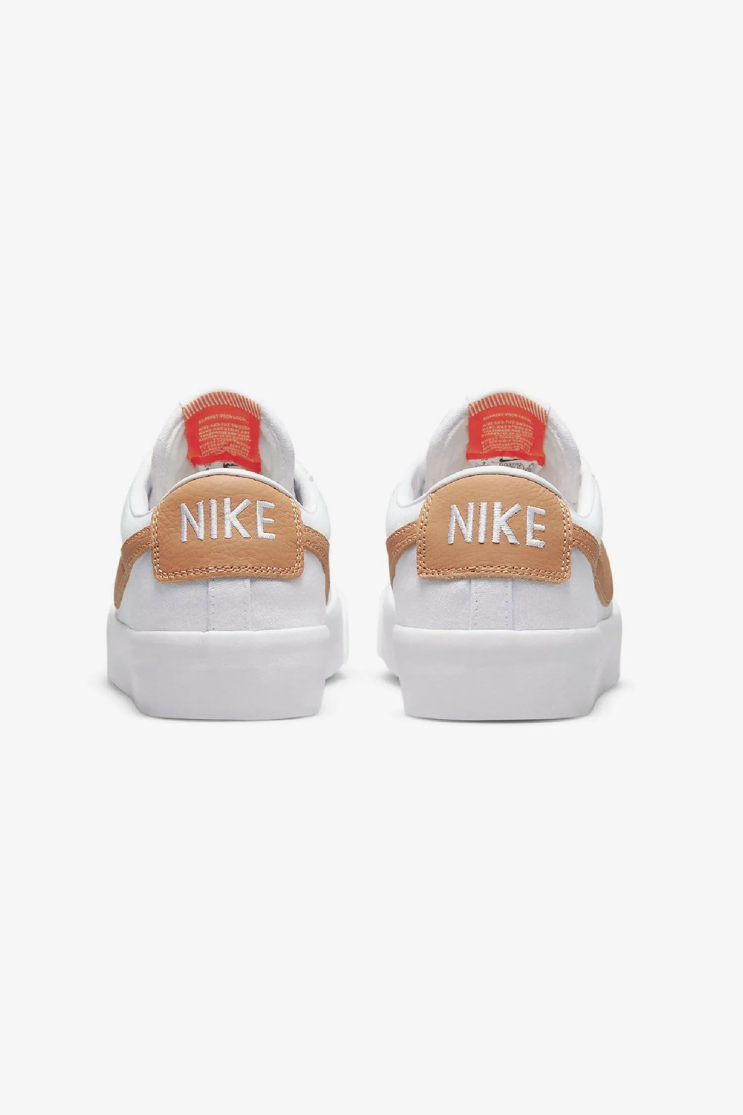Nike SB Blazer Low “Light Cognac”