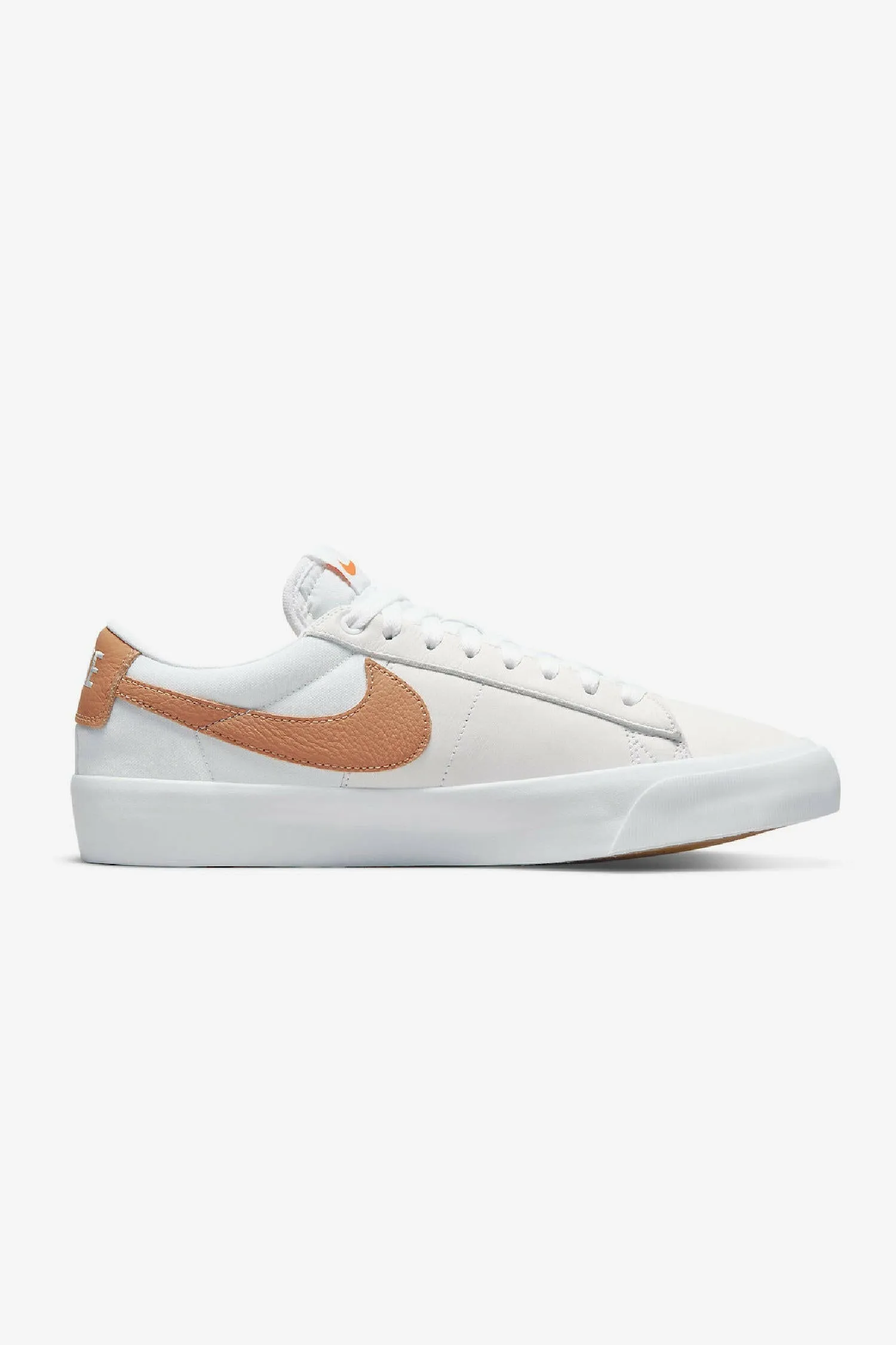 Nike SB Blazer Low “Light Cognac”