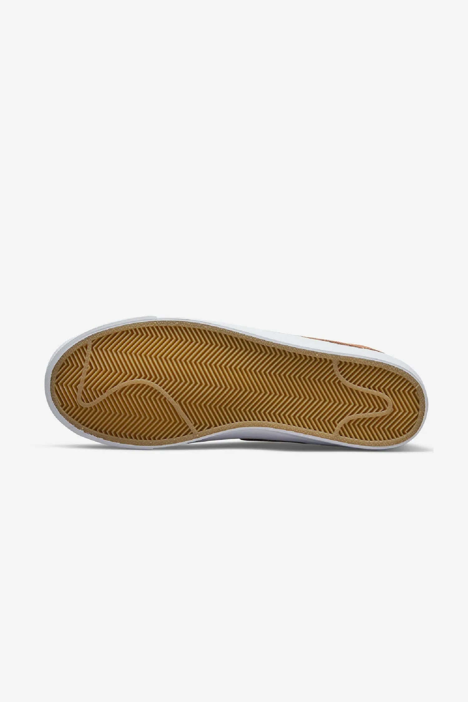 Nike SB Blazer Low “Light Cognac”