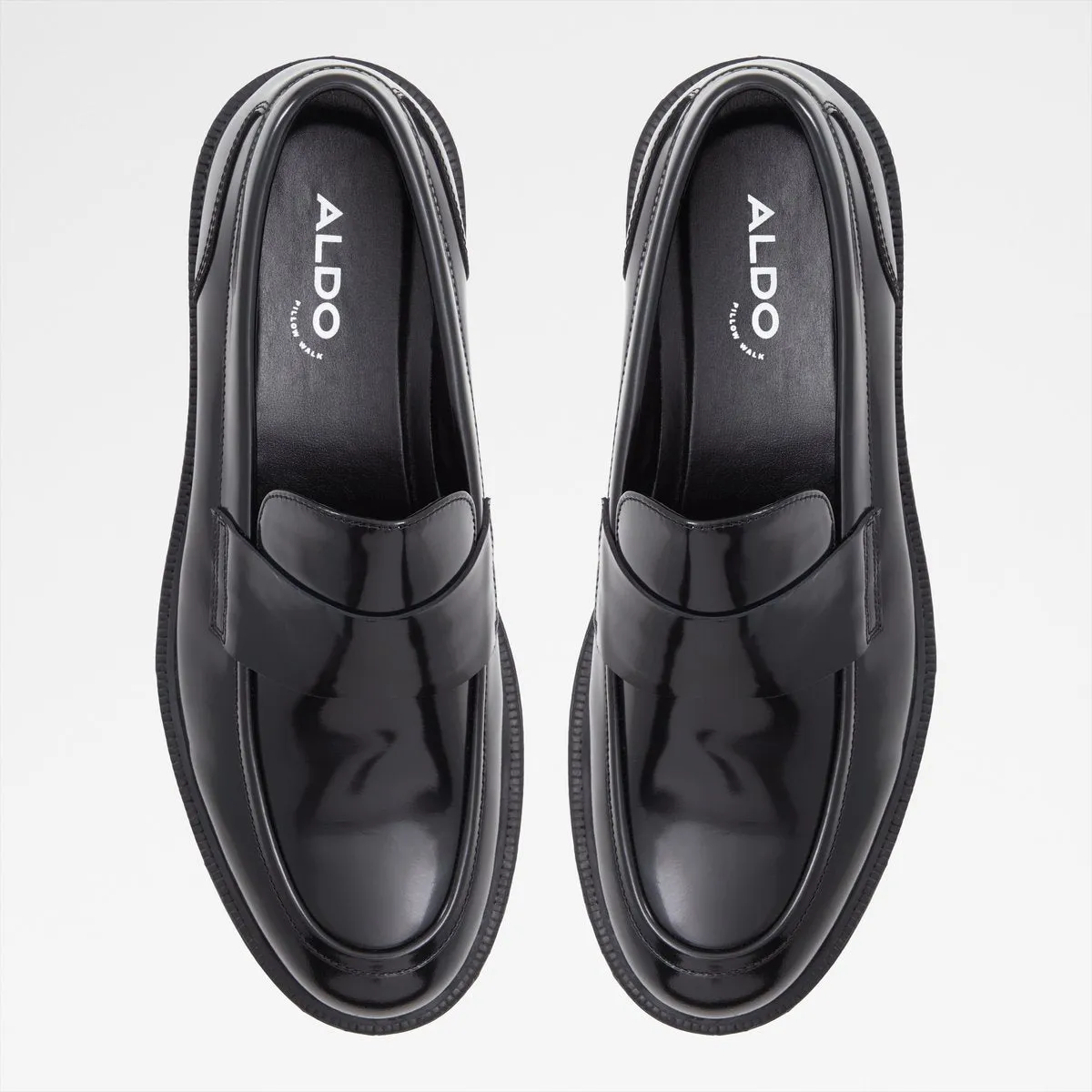 Niko Loafers